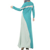 Musulmane Robe Longue Malaisien Moyen Orient Hétéroclite