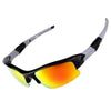 Xq-220 Gafas Deportivas Equitación Gafas de Sol
