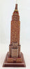 Educativo 3d Modelo Puzzle Jigsaw Empire State Building Juguetes Construidos