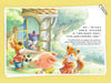 Zweisprachig Kinder Lesen Bücher Phonics Emotional Management