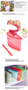 food-grade silicone kitchen outdoor travel portable food storage bags sealed bag