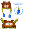 Nuevo Dibujos Gorro de Animal Invierno Sombrero Disfraz Oreja Cálido