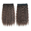 Colorful Corn Hot 5 Cards Hair Extension