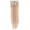 Hair Extension 7pcs Suit Hairpiece 120g