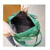 New National Style Embroidery Woman's Single-shoulder Bag Handbag Chinese Style