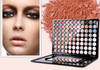 Profesional 88 Color Brillo Maquillaje Paleta de Sombras 5 Series Option