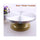 clad Baking Pastry cream cake turntable turntable 30cm baking pottery wheel
