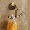 Antique Salle de Bain Accessoires Bain Produits Rustique Simple Porte Crochet