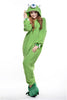 Unisex Adult Pajamas Cosplay Costume Animal one piece sleepwear Suit Nothic