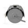 800 Infrarrojo Alta Definity Pequeño Controles Cámara Seguridad Cámara 2.8mm