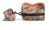 Shooting Rifle Shotgun Bolt Loader Steady Shoot Support Bench Hand Arm Rest Bag