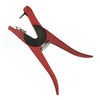 Tool F Shape Rotatable Ear Tag Tagger Plier Exclusive