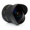 Fisheye Lens 8mm Wide-angle Lens for Canon
