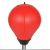 Estrés Buster para encima de la Mesa Boxeo Bola Ventosa Estrés Reliver