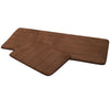 Memory Foam Non-slip Ground Mat Carpet