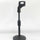 table type rise and fall microphone holder online Ktv desk micr holder