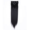 Hair Extension 7pcs Suit Hairpiece 120g