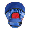 Boxing Hand Target Free Combat Taekwondo Training 1pc Blue