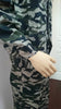 Taktisch Combat Uniform Hemd & Hose Tarnfarbe Uniform Anzug Waldland
