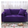 1 2 3 4 Winter Stretch Sessel Sofa Sofa Deckel Elastisch Husse Flannell