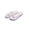 new non-slip flat flip flops casual summer sandals and slippers women leopard