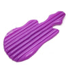 Toy Inflatable Guitar Floating Mat Row Beach Mat Thick