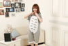 Unisex Adult Pajamas Cosplay Costume Animal one piece sleepwear Suit Summer 07