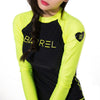 S043 Surfing Diving Suit Wetsuit Topwear