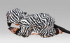 Kids Cute Cartoon Sleepwear Pajamas Cosplay Costume Animal One-piece Fancy 08