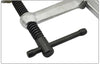 F Ordner G-Klemme Holzbearbeitung Klemme F Klammer Clip Schwer F G