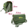 Dicker Oxford Multi Funtional Werkzeug Set Organizer Tasche mit Trage Belt-1