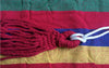 Portable Canva Hammock Swing Hang Sleeping Bed Outdoor Camp Travel Beach