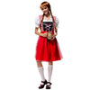 Bavaria Kostüm Bierfest Kellnerin 16043
