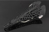 Bike Cycling Seat Mountain Road Bicycle Cycling Bike Hollow Saddle Plastic NEW M