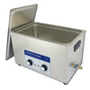 30L  Professional Ultrasonic Cleaner Machine with mechanical Timer Heated