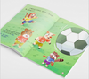 Zweisprachig Kinder Lesen Bücher Phonics Emotional Management Charakter