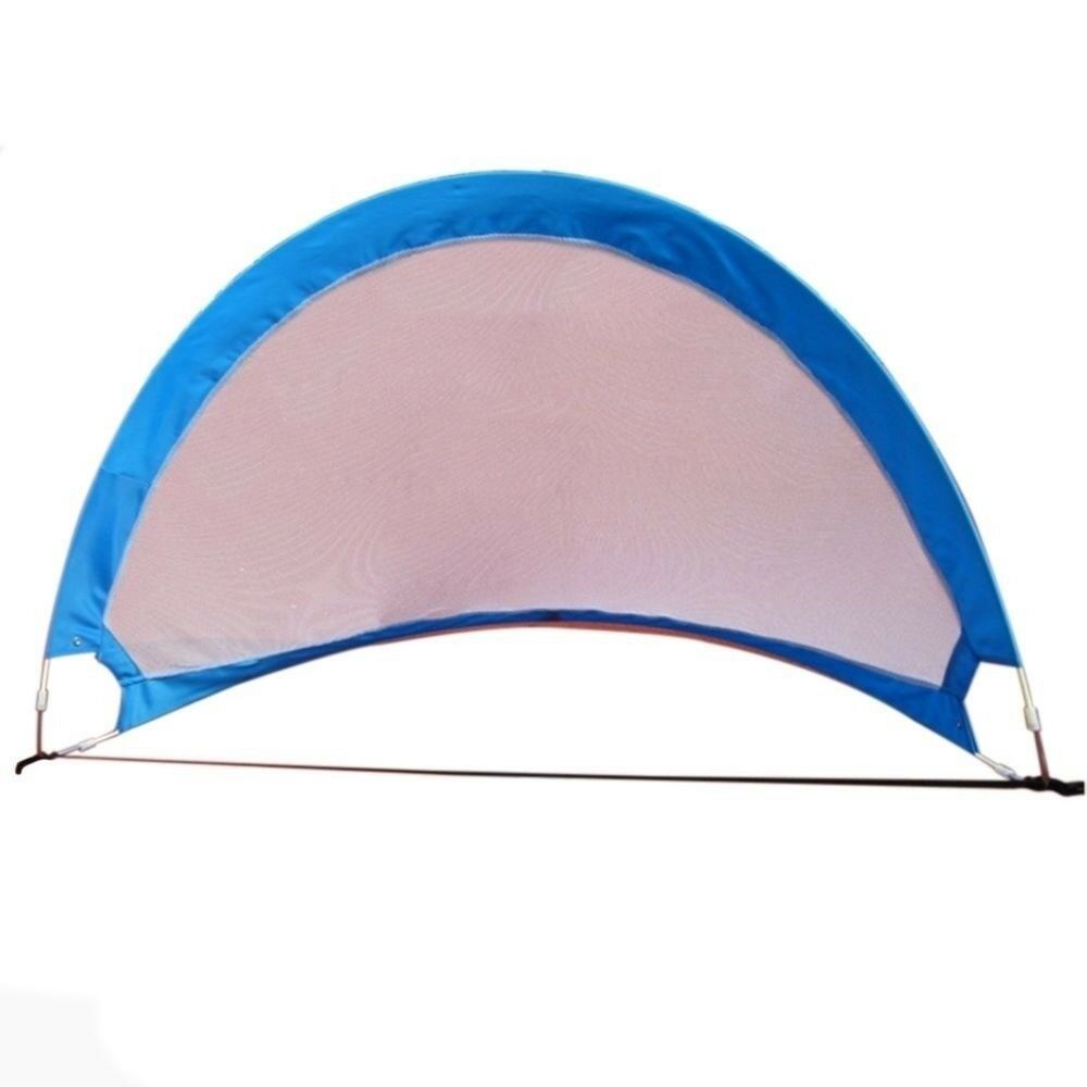 Simple Portable Training Student Small 1.2m Wide Football Gate