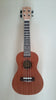Estudiante Profesional 21" Acústico Soprano Hawaii Ukelele Guitarra Palo de Rosa