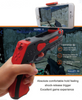 VR AR Bluetooth Games Gun for Smartphone