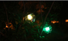 New Color Changing Floating Solar Led Ball Light