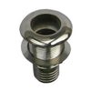 1-1/2 Ventilation Conduit Marine Yacht 316 Stainless Steel