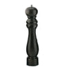 25.4cm en Bois Poivre Brunissage Manumotive Noyau en Acier
