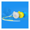 Btm101 Gel Silice Protecteurs D'Accident Mini Portable Haut-Parleur Stéréo