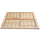 Apis Mellifera Chinese Bee Flat Queen Excluder