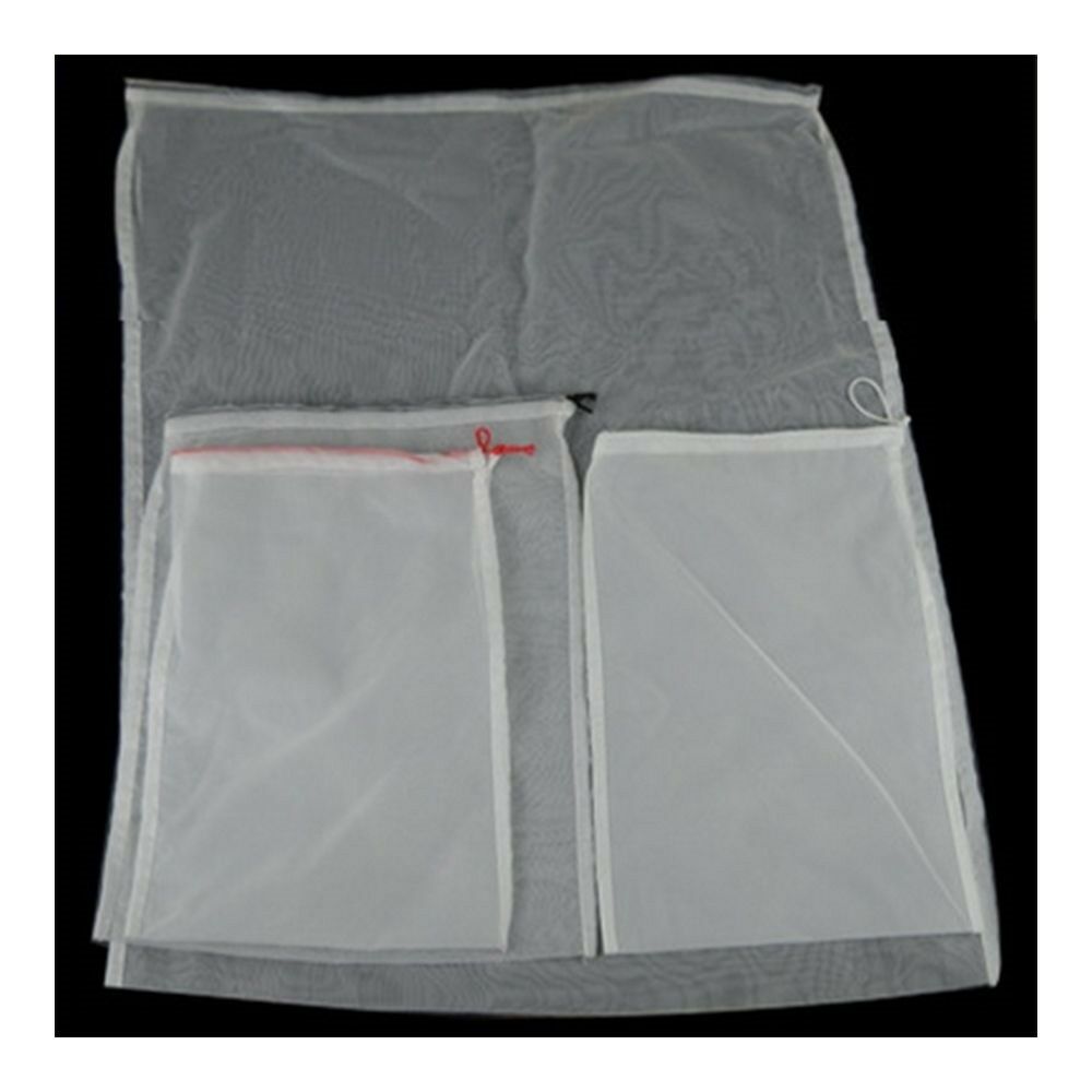 Food-grade Chinlon Filter Bag Home Brew Filter Bags 120 mesh L size 58cm*95cm