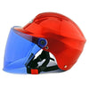 Motorcycle Motor Bike Scooter Safety Helmet Model 301