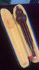 Chinese Traditional Gourd Flute Bottle Gourd Silk Hulusi Imitative Procelain