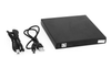 Externo Portátil DVD CD Lector Drive CD Reproductor