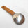 3pcs Non-stick Rice Scoop Soup Spoon Stainless Steel