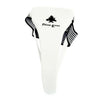 Thick Patterned Groin Guard Taekwondo Protective Gear woman's size 0